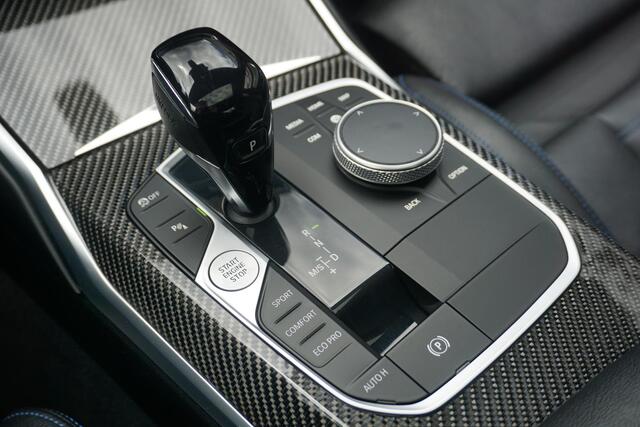 BMW 3-SERIE M340i xDrive High Executive