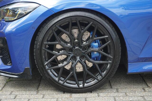 BMW 3-SERIE M340i xDrive High Executive