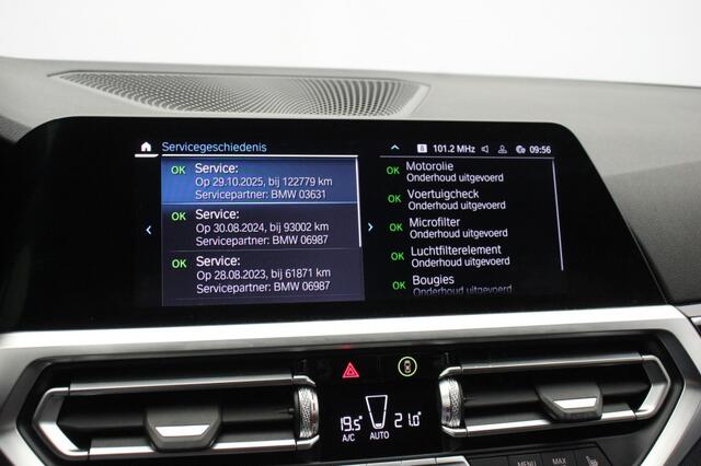 BMW 3-SERIE Touring 320e Business Edition Plus - Digitaal Cockpit, Carplay, Leer, Stoelverw.