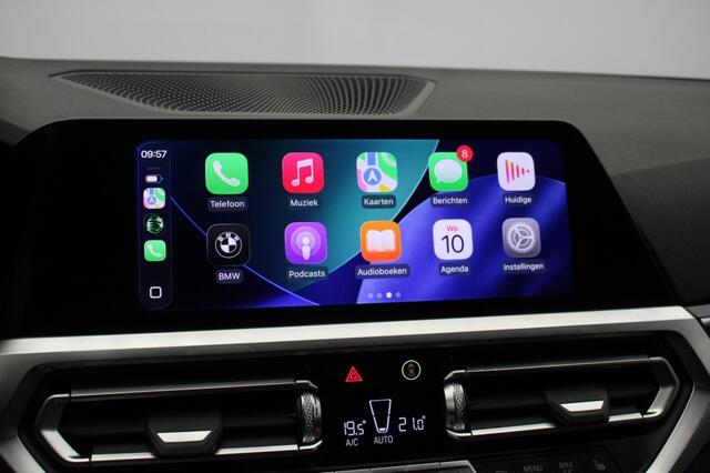 BMW 3-SERIE Touring 320e Business Edition Plus - Digitaal Cockpit, Carplay, Leer, Stoelverw.