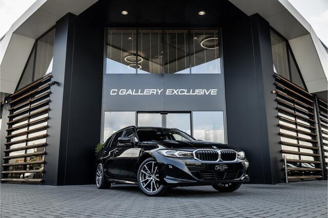 BMW 3-SERIE Touring 330e xDrive - Elek. Trekhaak | 360 Camera | ACC