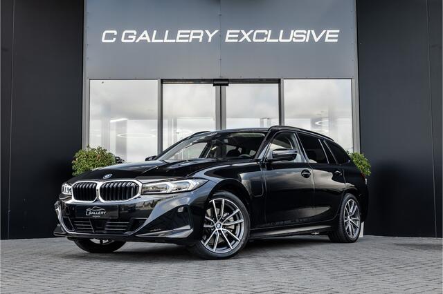 BMW 3-SERIE Touring 330e xDrive - Elek. Trekhaak | 360 Camera | ACC
