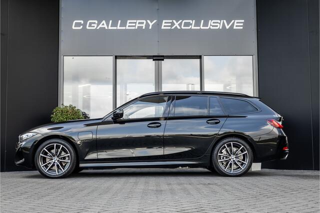 BMW 3-SERIE Touring 330e xDrive - Elek. Trekhaak | 360 Camera | ACC