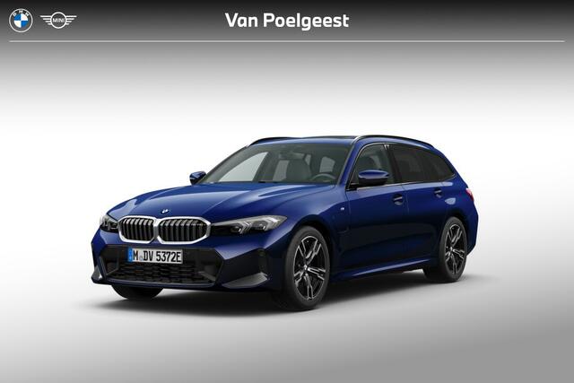 BMW 3-SERIE Touring 330e M Sport Edition | M Sportpakket | Comfort Pack