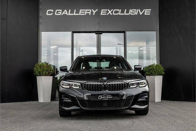 BMW 3-SERIE 330e High Executive - M Sport | Origineel NL | Stoelverwarming | Cruise Control | 18" Inch