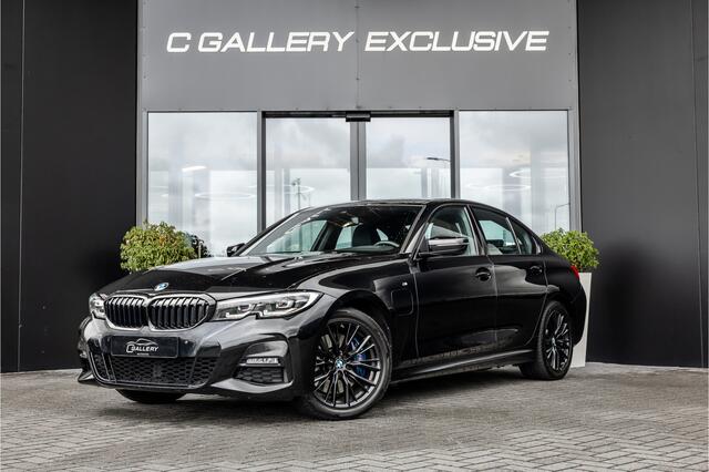 BMW 3-SERIE 330e High Executive - M Sport | Origineel NL | Stoelverwarming | Cruise Control | 18" Inch