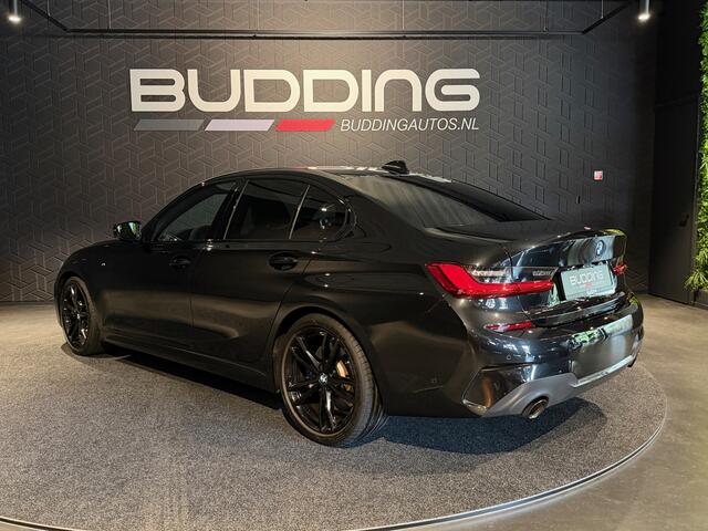 BMW 3-SERIE 320i High Exe | M-sport | Camera | CarPlay