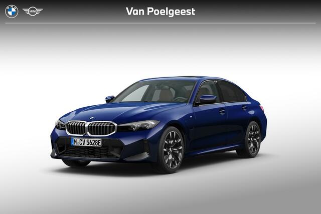 BMW 3-SERIE Sedan 330e M Sport Edition | M Sportpakket