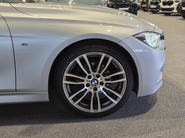 BMW 3-SERIE Touring 318i M Sport Edition Volleder | Navi | Clima | Cruise
