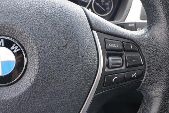 BMW 3-SERIE Touring 320d EDE Corporate Lease Executive