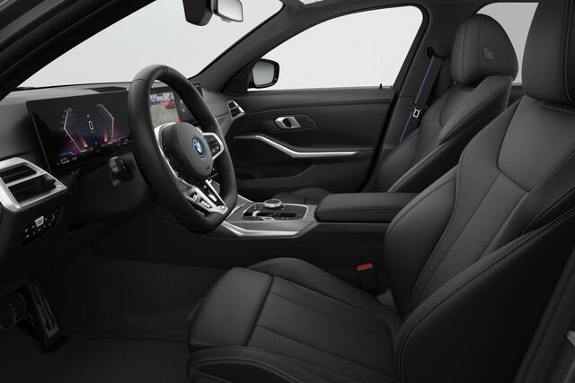 BMW 3-SERIE Touring 330e | M Sport | HiFi System | Trekhaak | Panoramadak