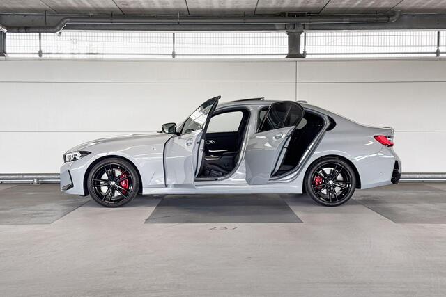 BMW 3-SERIE Sedan 318i M-Sport