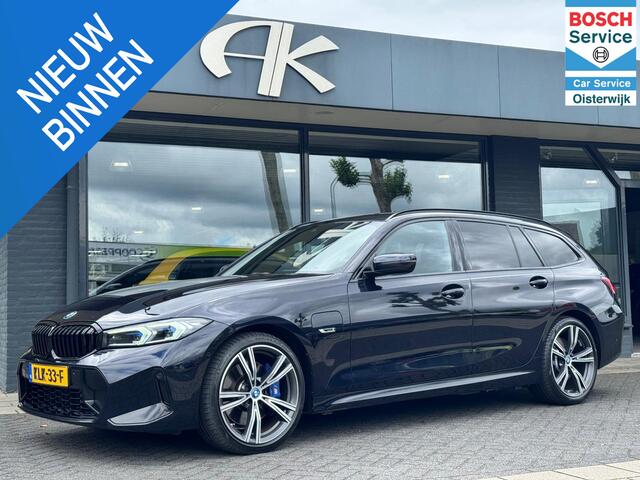 BMW 3-SERIE Touring 320e