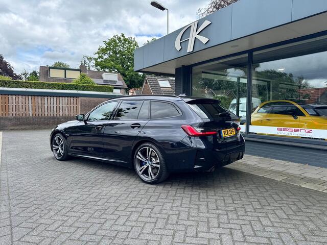 BMW 3-SERIE Touring 320e