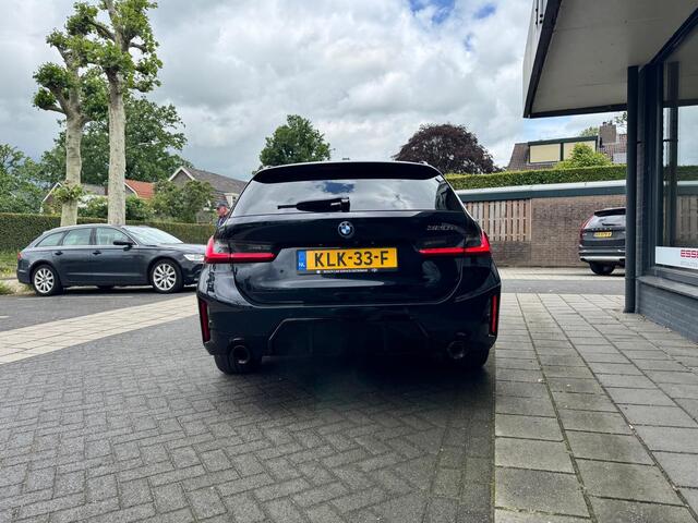 BMW 3-SERIE Touring 320e