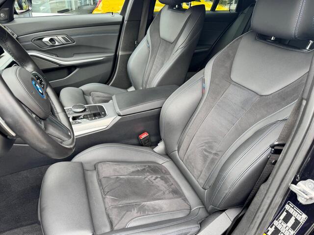 BMW 3-SERIE Touring 320e