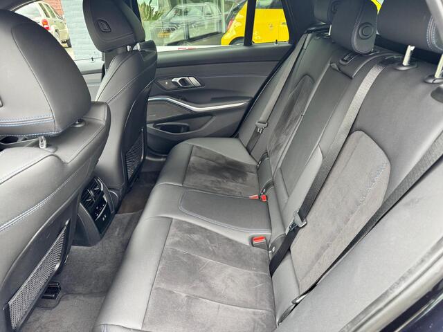 BMW 3-SERIE Touring 320e