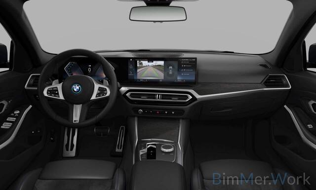 BMW 3-SERIE Touring 320e | M-Sport | Comfort-Pack | Parking-Pack |