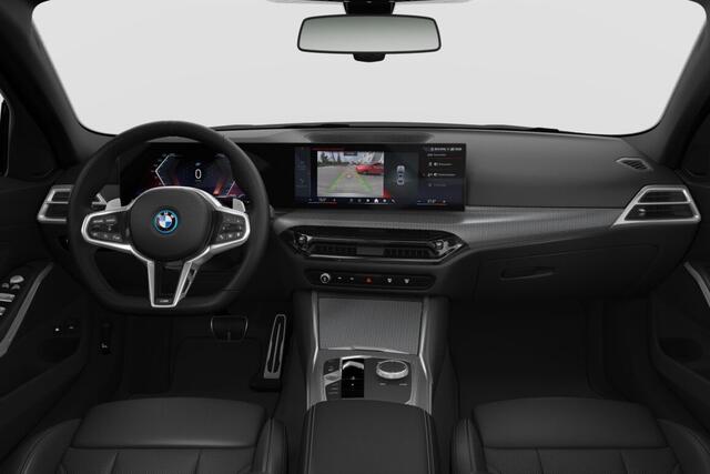 BMW 3-SERIE Sedan 330e M Sport Edition | M Sportpakket Pro | Comfort Pack