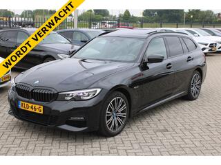 BMW 3-SERIE