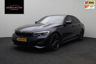 BMW 3-SERIE