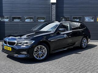 BMW 3-SERIE
