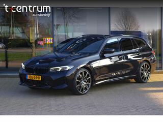 BMW 3-SERIE