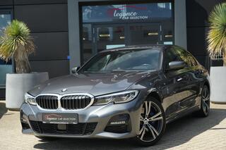 BMW 3-SERIE