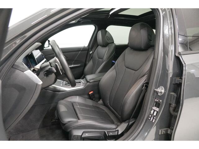 BMW 3-SERIE Touring M340i xDrive Panoramadak | 515 PK | Stage 2 | Sportkatalysator