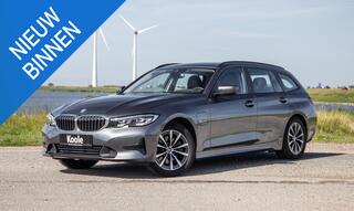 BMW 3-SERIE