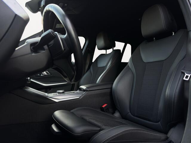 BMW 3-SERIE Touring 320e 204PK Sport-Line *FACELIFT* Camera Keyless