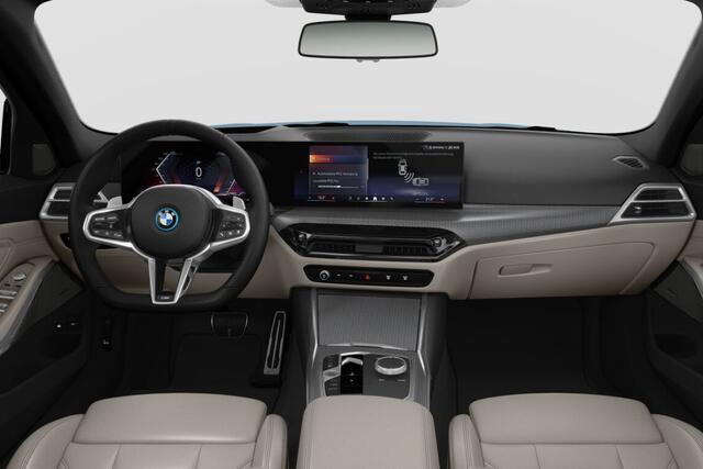 BMW 3-SERIE Sedan 330e M Sport Edition | M Sportpakket Pro | Innovation Pack | Comfort Pack