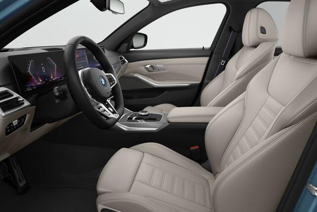 BMW 3-SERIE Sedan 330e M Sport Edition | M Sportpakket Pro | Innovation Pack | Comfort Pack