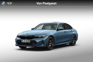 BMW 3-SERIE