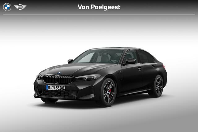 BMW 3-SERIE Sedan 330e M Sport Edition | M Sportpakket Pro | Comfort Pack