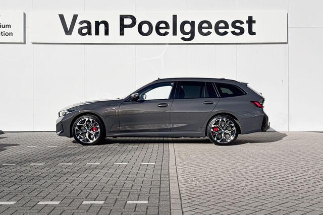 BMW 3-SERIE Touring 330e xDrive M Sport | Copilot Pack | Trekhaak