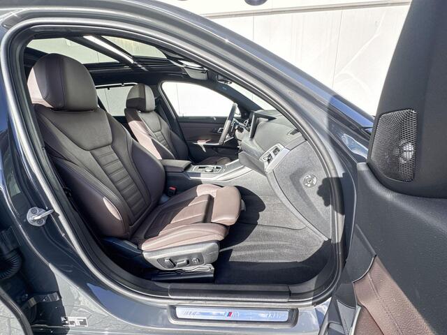 BMW 3-SERIE Touring 330e xDrive M Sport | Copilot Pack | Trekhaak