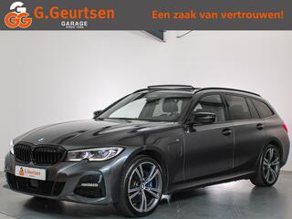 BMW 3-SERIE