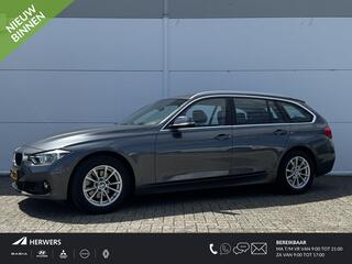 BMW 3-SERIE