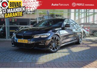 BMW 3-SERIE