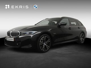 BMW 3-SERIE