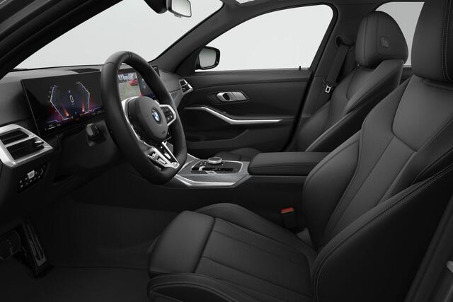 BMW 3-SERIE Touring 318i