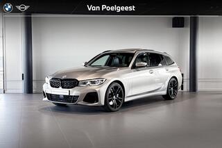 BMW 3-SERIE
