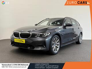 BMW 3-SERIE
