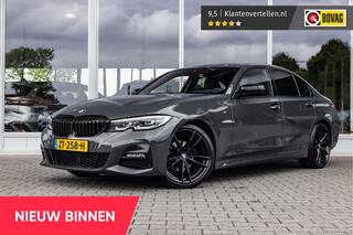 BMW 3-SERIE