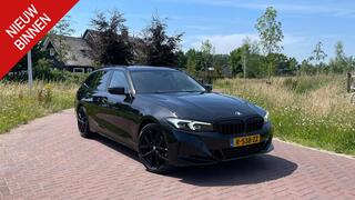 BMW 3-SERIE