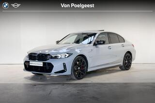 BMW 3-SERIE