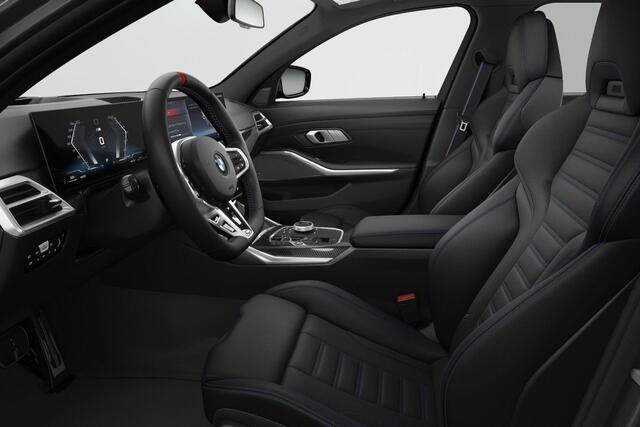 BMW 3-SERIE Touring M340d xDrive