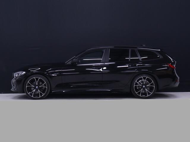 BMW 3-SERIE Touring 320e Business Edition Plus [APPLE CARPLAY, ANDROID, TREKHAAK, STOELVERWARMING, CRUISE, ELEKTRISCHE ACHTERKLEP, DIGITAL DASH, NAVIGATIE, NIEUWSTAAT]