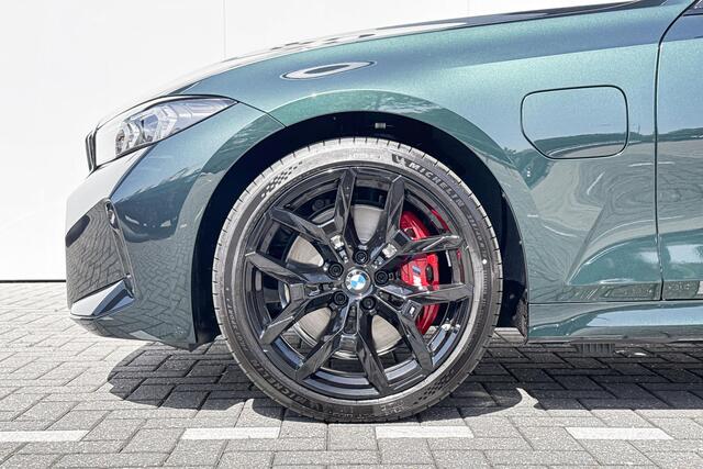 BMW 3-SERIE Touring 330e | Comfort Pack | Harman Kardon | M Sport